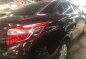 GRAB READY 2017 Toyota Vios E Dual VVTi Manual Transmission-1