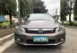 Honda Civic 2013 for sale-1