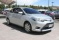 2018 Toyota Vios AT Gas HMR Auto Auction-8