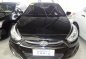 Hyundai Accent 2016 Automatic Diesel P600,000-0