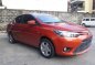 2017 Toyota Vios E 13 L FOR SALE-1