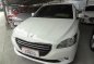 2015 Peugeot 301 Automatic Gasoline well maintained-0