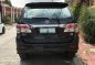 Almost brand new Toyota Fortuner Diesel 2013 -2