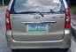 2008 TOYOTA Avanza G manual First owned-3