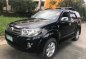 2011 Toyota Fortuner for sale-3