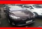 2017 Toyota Vios Gasoline AT FOR SALE-0