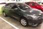 2016 TOYOTA Vios 13E MT FOR SALE-3