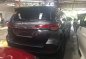 2017 TOYOTA Fortuner 24 G 4x2 Manual Gray-0