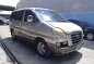 2005 Hyundai Starex 2.5 Grx At-1