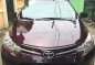 Toyota Vios 2017 Gasoline Automatic Other-6