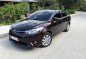 2018 Toyota Vios E Automatic 3tkm very fresh must see-0