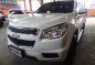 Chevrolet Trailblazer 2015 for sale-0