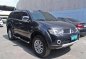 2013 Mitsubishi Montero for sale-0