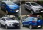 2015 Ford Ecosport for sale-0