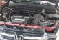 2002 Honda Cr-V Gasoline Automatic-3