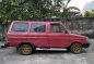 Rush Toyota Tamaraw fx FOR SALE-0