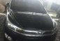 2016 Toyota Innova 2.8G Manual transmission Well Maintained-0