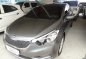 2015 Kia Forte Gasoline Automatic-0