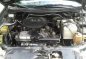 1997 Mazda 323 Manual Gasoline well maintained-7