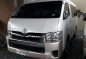 2018 Toyota Hiace 3.0 GL Grandia Manual-0