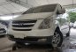 Hyundai Grand Starex 2014 GOLD AT for sale-2