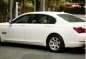 Almost brand new Bmw 730D Diesel 2013 -4