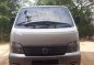 2008 Nissan Urvan For Sale-1