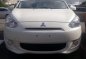 2015 Mitsubishi Mirage 12 L for sale-0