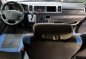 2016 Toyota Hiace Automatic Diesel well maintained-2