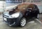 2014 Mitsubishi Mirage Automatic Gasoline well maintained-0