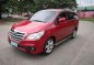 Toyota Innova J diesel 2012 MT FOR SALE-1