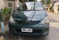 Toyota Innova (G) 2010 Diesel MT FOR SALE-10