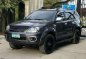 2007 Toyota Fortuner for sale-0