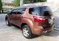 Isuzu MUX 2015 for sale-1