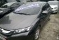 Honda City 2017 Automatic Gasoline P668,000-3