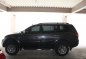 2010 Mitsubishi Montero Automatic Gasoline well maintained-2