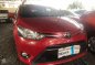 GRAB READY 2016 Toyota Vios E Automatic Transmission-0