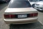 1994 Mitsubishi Lancer Manual Gasoline well maintained-1