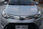 2015mdl Toyota Vios for sale-4