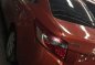 2017 Toyota Vios E automatic orange GRAB READY-5