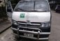 Toyota Hiace Commuter van 2006 - Preowned Cars-11