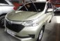 2016 Toyota Avanza Automatic Gasoline well maintained-0