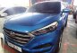 2016 Hyundai Tucson Automatic Diesel well maintained-0