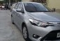 2015mdl Toyota Vios for sale-1