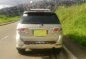 2012 Toyota Fortuner for sale in La Trinidad-5