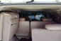 2012 Toyota Fortuner Automatic Diesel well maintained-3