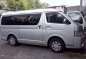 2016 Toyota Hi Ace Grandia GL Manual-3