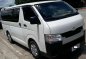 Assume TOYOTA HIACE Commuter 2017 MT Diesel -5