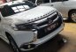 2016 Mitsubishi Montero for sale-0