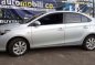 2015 Toyota Vios for sale-1